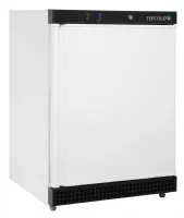 Réfrigérateur professionnel sous comptoir 1 porte pleine 119 L classe A - UR200W1 - Tefcold - Tefcold - UR200W1