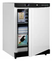 Photo 2 - Congélateur professionnel 1 porte pleine 120 l classe a - uf200v - tefcold - Tefcold - UF200V