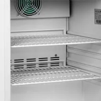 Photo 3 - Congélateur professionnel 1 porte pleine 120 l classe a - uf200v - tefcold - Tefcold - UF200V