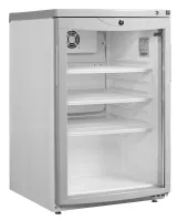 Vitrine réfrigérée professionnelle 1 porte vitrée blanche 85 l - bc85 w/fan - tefcold - Tefcold - BC85 w/Fan Vitrine réfrigérée professionnelle 1 porte vitrée blanche 85 l - bc85 w/fan - tefcold - Tefcold - BC85 w/Fan
