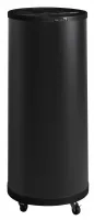 Refroidisseur de canettes à couvercle basculant 76 litres - bta76-b1 - tefcold - Tefcold - BTA76-B1