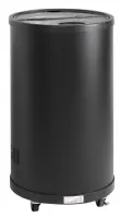 Refroidisseur de boissons professionnel couvercle basculant 50 litres classe b - cc45 - tefcold - Tefcold - CC45