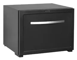 Minibar tiroir professionnel noir positif 45 litres - td50a - tefcold - Tefcold - TD50A