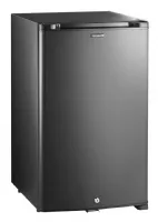 Minibar professionnel noir 1 porte pleine positive 41 litres - tm55 - tefcold - Tefcold - TM55