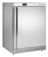 Congélateur coffre professionnel 1 porte pleine 120 l - uf200s - tefcold - Tefcold - UF200S