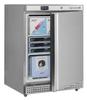 Photo 2 - Congélateur coffre professionnel 1 porte pleine 120 l - uf200s - tefcold - Tefcold - UF200S