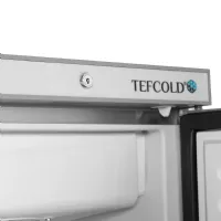 Photo 4 - Congélateur coffre professionnel 1 porte pleine 120 l - uf200s - tefcold - Tefcold - UF200S