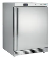 Congélateur coffre professionnel 1 porte pleine 120 l classe a - uf200vs - tefcold - Tefcold - UF200VS