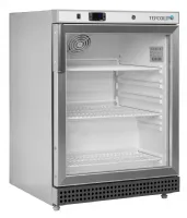 Mini armoire réfrigérée 1 porte vitrée blanche - ur200sg - tefcold - Tefcold - UR200SG Mini armoire réfrigérée 1 porte vitrée blanche - ur200sg - tefcold - Tefcold - UR200SG