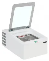 Vitrine de comptoir pour glace blanche négative 20 litres - ice2 - tefcold - Tefcold - ICE2 Vitrine de comptoir pour glace blanche négative 20 litres - ice2 - tefcold - Tefcold - ICE2