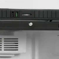 Photo 4 - Équipement professionnel 2 portes vitrées blanc positif - scu2375 - tefcold - Tefcold - SCU2375