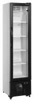Réfrigérateur professionnel à boissons 1 porte vitrée blanc 114 l positif - FS176H - Tefcold - Tefcold - FS176H Réfrigérateur professionnel à boissons 1 porte vitrée blanc 114 l positif - FS176H - Tefcold - Tefcold - FS176H