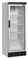 Armoire à boisson 1 porte vitrée blanche positive - fs1280 - tefcold - Tefcold - FS1280 Armoire à boisson 1 porte vitrée blanche positive - fs1280 - tefcold - Tefcold - FS1280