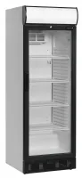 Armoire à boisson 1 porte vitrée blanche positive - scu1280cp - tefcold - Tefcold - SCU1280CP Armoire à boisson 1 porte vitrée blanche positive - scu1280cp - tefcold - Tefcold - SCU1280CP