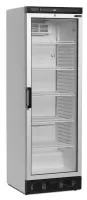 Équipement professionnel 1 porte vitrée blanc positif - fs1380 - tefcold - Tefcold - FS1380 Équipement professionnel 1 porte vitrée blanc positif - fs1380 - tefcold - Tefcold - FS1380
