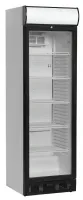 Armoire à boisson 1 porte vitrée blanche 347 litres positive - scu1375cp - tefcold - Tefcold - SCU1375CP Armoire à boisson 1 porte vitrée blanche 347 litres positive - scu1375cp - tefcold - Tefcold - SCU1375CP