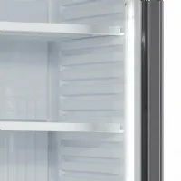 Photo 3 - Équipement professionnel 1 porte vitrée blanc positif - scu1450cp - tefcold - Tefcold - SCU1450CP