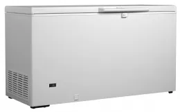 Réfrigérateur coffre professionnel à faible consommation d'énergie 411 litres positif - EBC53 - Tefcold - Tefcold - EBC53