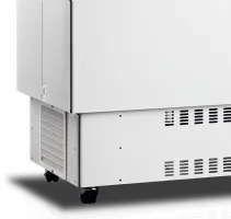 Photo 3 - Réfrigérateur coffre professionnel pour boissons 226 litres capacité nette statique - kbak104 - tefcold - Tefcold - KBAK104