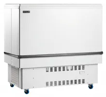 Réfrigérateur coffre professionnel 250 litres capacité nette statique - KBAK104PLUS - Tefcold - Tefcold - KBAK104PLUS