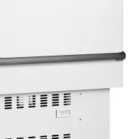 Photo 4 - Réfrigérateur coffre professionnel 250 litres capacité nette statique - kbak104plus - tefcold - Tefcold - KBAK104PLUS