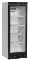 Photo 1 - Réfrigérateur à boisson 1 porte vitrée blanche positive - scu1280 - tefcold - Tefcold - SCU1280