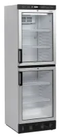 Armoire à boisson 2 portes vitrées blanche positive - fs2380 - tefcold - Tefcold - FS2380 Armoire à boisson 2 portes vitrées blanche positive - fs2380 - tefcold - Tefcold - FS2380