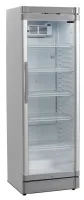 Photo 1 - Réfrigérateur à boisson 1 porte vitrée blanche positive - gbc375 - tefcold - Tefcold - GBC375
