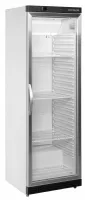 Meuble réfrigéré professionnel 1 porte vitrée blanc positif 350 l - ur400g - tefcold - Tefcold - UR400G Meuble réfrigéré professionnel 1 porte vitrée blanc positif 350 l - ur400g - tefcold - Tefcold - UR400G