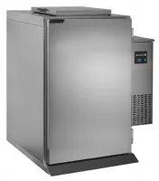 Poubelle réfrigérée professionnelle pour conteneur de 120 l et 240 l - wbc 240 - tefcold - Tefcold - WBC 240