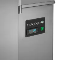 Photo 4 - Poubelle réfrigérée professionnelle pour conteneur de 120 l et 240 l - wbc 240 - tefcold - Tefcold - WBC 240