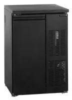 Refroidisseur de fût 1 porte pleine 98 l positive - ckc2 - tefcold - Tefcold - CKC2