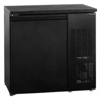 Refroidisseur de fût 1 porte pleine 189 l positive - ckc4 - tefcold - Tefcold - CKC4