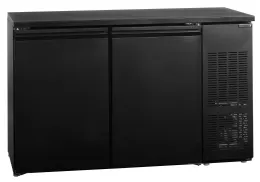 Refroidisseur de fût 2 portes pleines capacité 359 litres positive - ckc8 - tefcold - Tefcold - CKC8