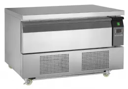Soubassement réfrigéré 1 tiroir 51 l positif et négatif - ud1-22 - tefcold - Tefcold - UD1-22 Soubassement réfrigéré 1 tiroir 51 l positif et négatif - ud1-22 - tefcold - Tefcold - UD1-22