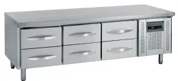 Cellule professionnelle 262 litres positive - uc5360 - tefcold - Tefcold - UC5360 Cellule professionnelle 262 litres positive - uc5360 - tefcold - Tefcold - UC5360
