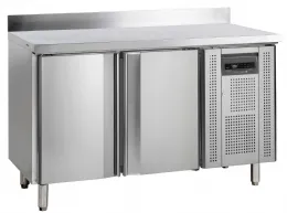 Armoire réfrigérée professionnelle 2 portes positive 230 l - sk6210/+sp - tefcold - Tefcold - SK6210/+SP Armoire réfrigérée professionnelle 2 portes positive 230 l - sk6210/+sp - tefcold - Tefcold - SK6210/+SP