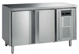 Armoire réfrigérée professionnelle 2 portes positive 230 l - sk6210 - tefcold - Tefcold - SK6210 Armoire réfrigérée professionnelle 2 portes positive 230 l - sk6210 - tefcold - Tefcold - SK6210