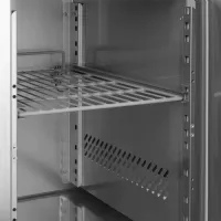 Photo 3 - Comptoir réfrigéré professionnel 3 portes positif 291 l - ck7310x1sp - tefcold - Tefcold - CK7310X1SP