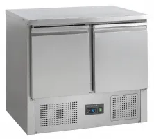 Congélateur professionnel 2 portes pleines 230 l négatif - sa910bt - tefcold - Tefcold - SA910BT Congélateur professionnel 2 portes pleines 230 l négatif - sa910bt - tefcold - Tefcold - SA910BT