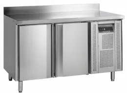 Congélateur professionnel 2 portes négatif - cf7210 - tefcold - Tefcold - CF7210 Congélateur professionnel 2 portes négatif - cf7210 - tefcold - Tefcold - CF7210