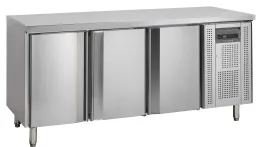 Congélateur professionnel 3 portes négatif - sk6310bt - tefcold - Tefcold - SK6310BT Congélateur professionnel 3 portes négatif - sk6310bt - tefcold - Tefcold - SK6310BT