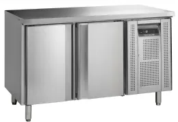 Armoire réfrigérée professionnelle 2 portes positive 268 l - bk210 - tefcold - Tefcold - BK210 Armoire réfrigérée professionnelle 2 portes positive 268 l - bk210 - tefcold - Tefcold - BK210