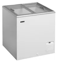 Vitrine à glace professionnelle 163 l capacité -23 à -16 °c - ida200-w1+ - tefcold - Tefcold - IDA200-W1+ Vitrine à glace professionnelle 163 l capacité -23 à -16 °c - ida200-w1+ - tefcold - Tefcold - IDA200-W1+