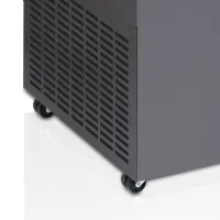 Photo 3 - Congélateur professionnel à crème glacée couvercle de service 306 l -20 à -5 °c 439x700x890 mm - mirabella 9 - tefcold - Tefcold - MIRABELLA 9