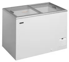 Vitrine à glace professionnelle 267 l statique -23 à -16 °c 1200 mm - ida300-w1+ - tefcold - Tefcold - IDA300-W1+ Vitrine à glace professionnelle 267 l statique -23 à -16 °c 1200 mm - ida300-w1+ - tefcold - Tefcold - IDA300-W1+