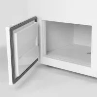 Photo 4 - Congélateur professionnel à crème glacée ouvert 342 l capacité -20 à -14 °c 1660 mm - udrs10 - tefcold - Tefcold - UDRS10