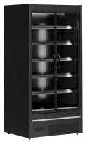 Vitrine combinable professionnelle 921 l température positive et négative - mdcb937hb - tefcold - Tefcold - MDCB937HB Vitrine combinable professionnelle 921 l température positive et négative - mdcb937hb - tefcold - Tefcold - MDCB937HB