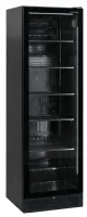 Vitrine réfrigérée professionnelle 1 porte vitrée noire positive - scu1425 frameless - tefcold - Tefcold - SCU1425 FRAMELESS Vitrine réfrigérée professionnelle 1 porte vitrée noire positive - scu1425 frameless - tefcold - Tefcold - SCU1425 FRAMELESS