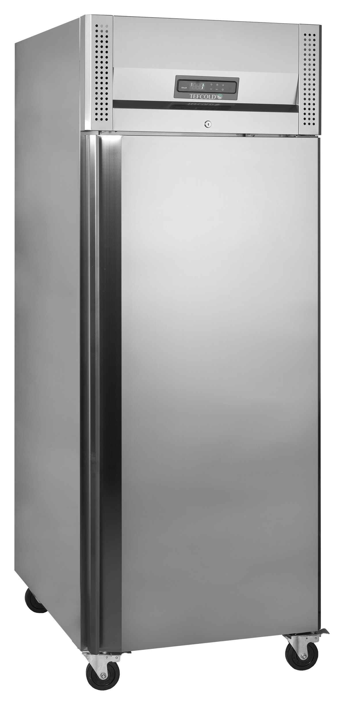 Congélateur professionnel 9 clayettes 737 l négatif - BF850I - Tefcold